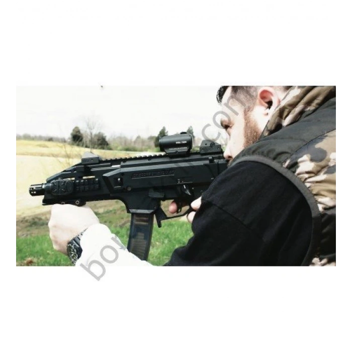 Holosun HS403B Micro Red Dot Nişangah