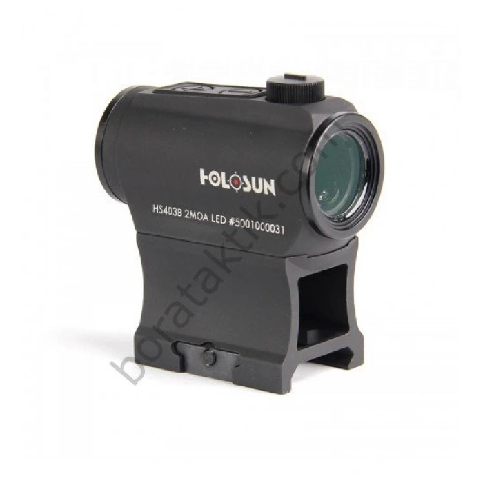 Holosun HS403B Micro Red Dot Nişangah