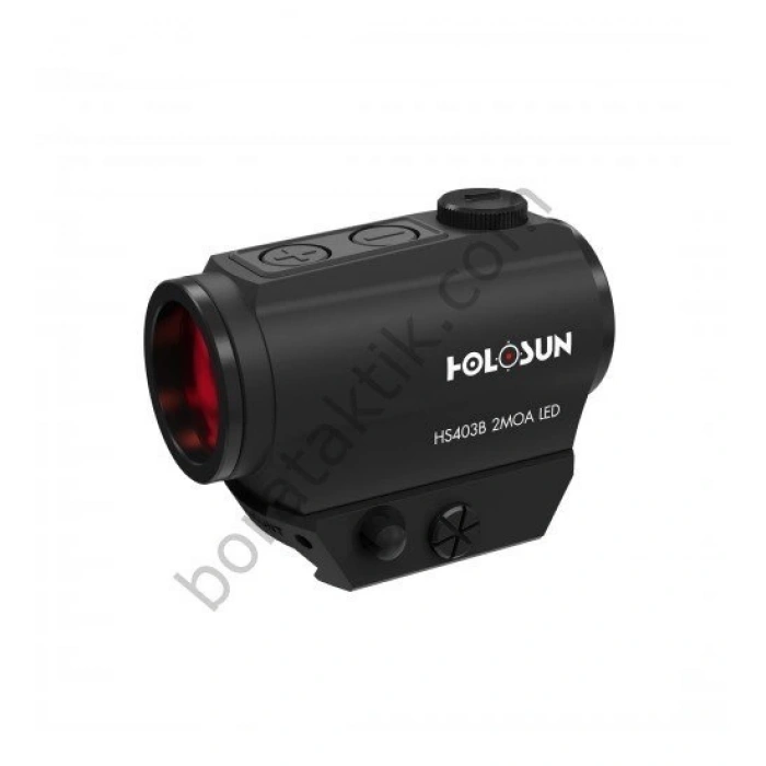 Holosun HS403B Micro Red Dot Nişangah