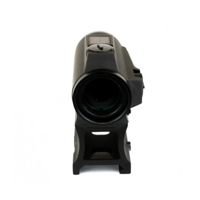 Holosun HS503CU Solar Multi-Reticle Red Dot (2 MOA & 65 MOA Circle)