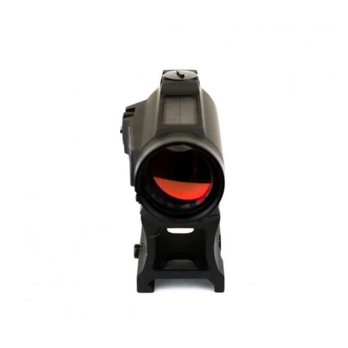 Holosun HS503CU Solar Multi-Reticle Red Dot (2 MOA & 65 MOA Circle)