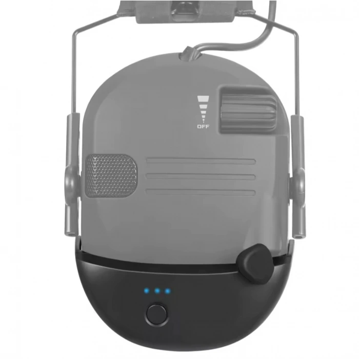 Honeywell Impact Sport With Bluetooth Shooting Headset (Elektronik Atış Kulaklığı),İmpact Bluetooth lu Elektronik Atış Kulaklığı, Gürültü Kulaklığı Klon