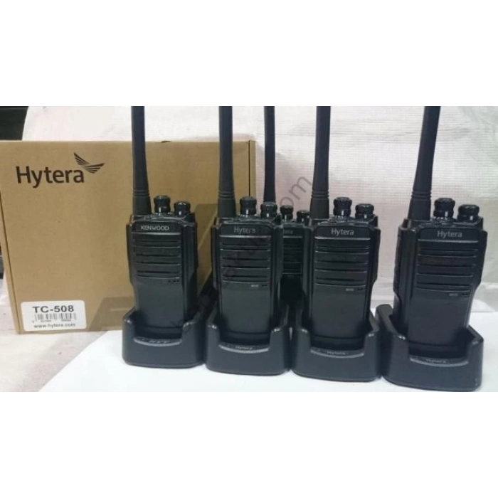 HYT TC 508 Telsiz