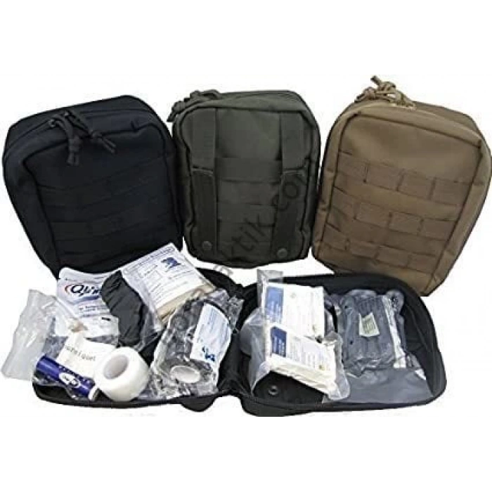 IFAK Medical First Aid Kit Tactical
