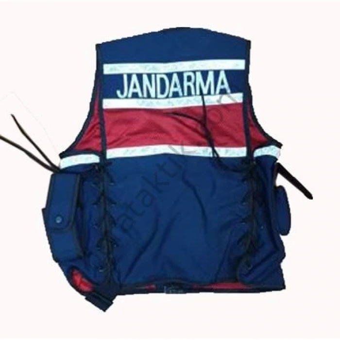 Jandarma Asayiş Hücum Yeleği