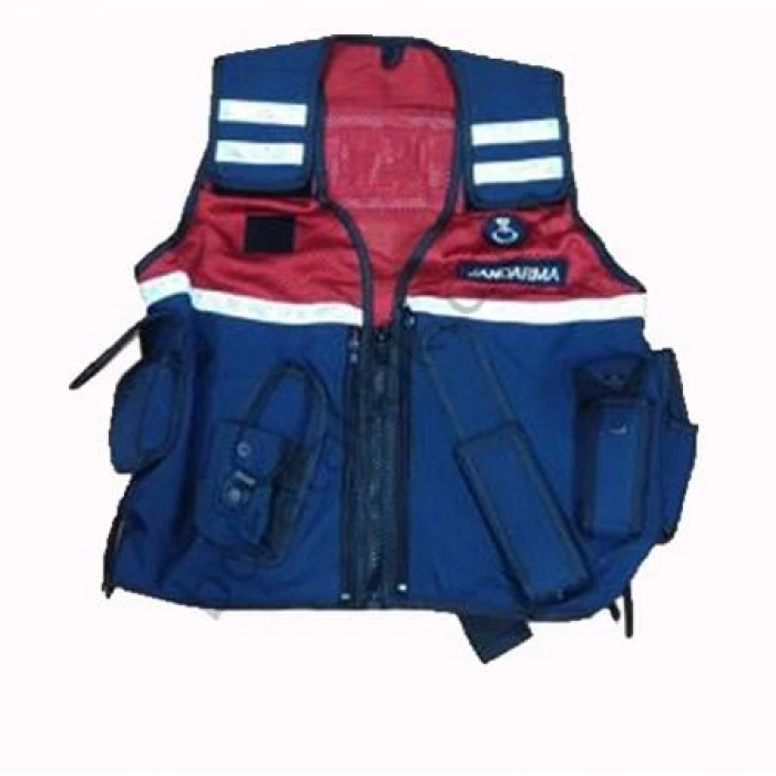 Jandarma Asayiş Hücum Yeleği