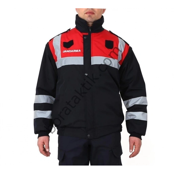 Jandarma Asayiş Mont