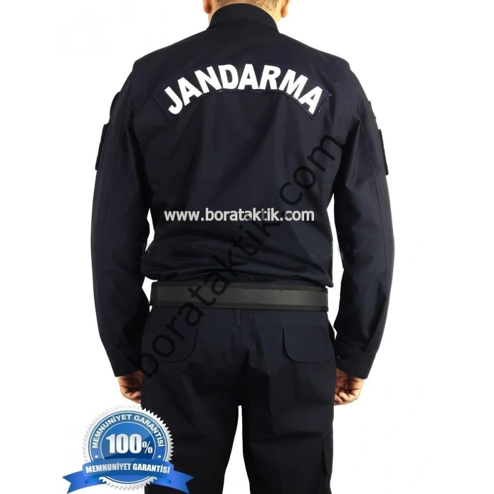 Jandarma Asayiş UzunKol Gömlek