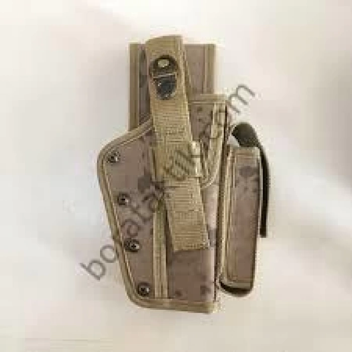 Jandarma Tabanca Kılıfı