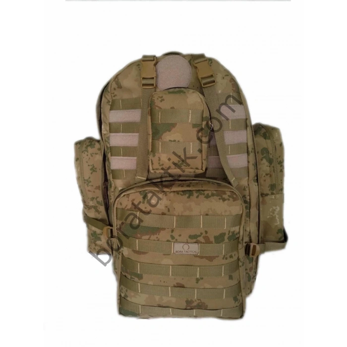 Jandarma Yeni Tip Operasyon Çantası 110 Litre