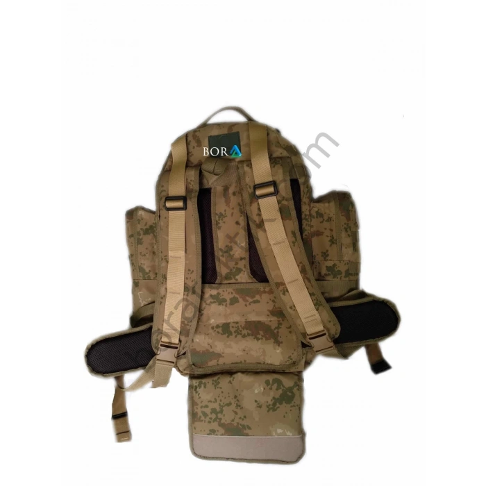 Jandarma Yeni Tip Operasyon Çantası 110 Litre