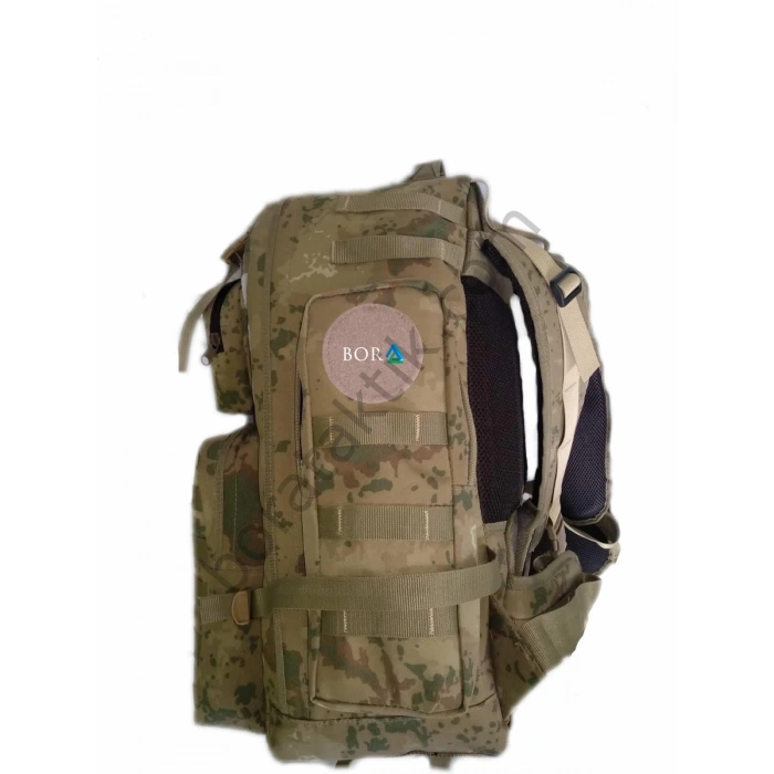 Jandarma Yeni Tip Operasyon Çantası 110 Litre