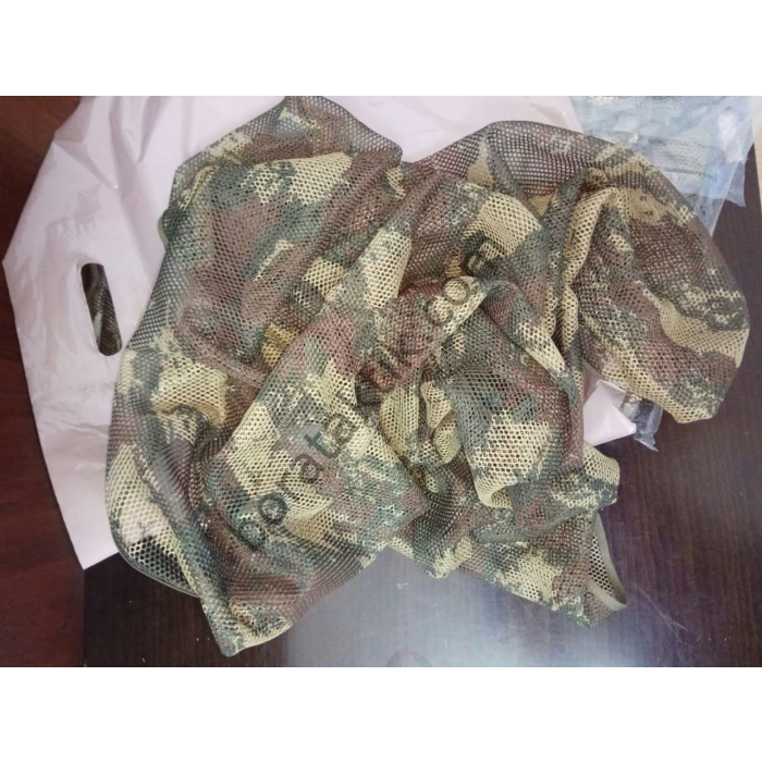 Kamuflaj File TSK , 150x84cm Dikdörtgen