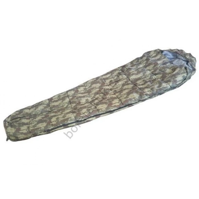 Kamuflaj Uyku Tulumu SAVAGE YS-530 -25 (İthal)