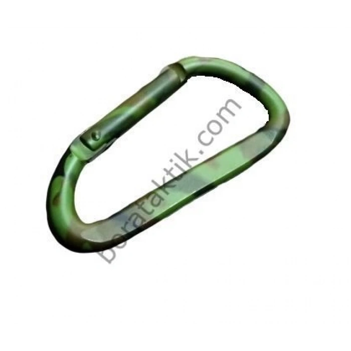 Karabina Kanca Kamuflajlı 6mm