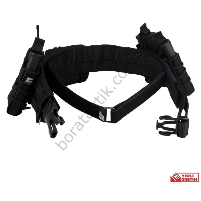 Kask Ray TAKIMI Sağ Sol İthal Model 2 Plastik