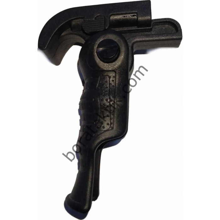 Katlanır Tutamak Düğmeli Söktaklı Plastik