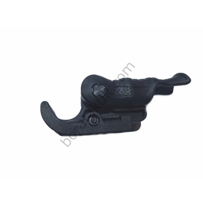 Katlanır Tutamak Düğmeli Söktaklı Plastik