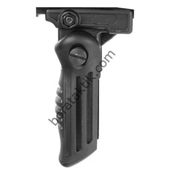 Katlanır Tutamak Plastik Taktikal