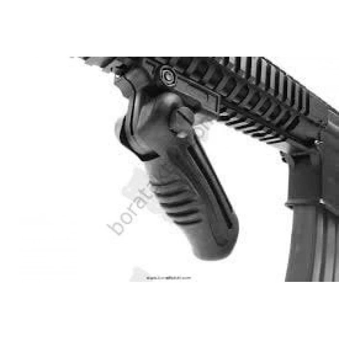 Katlanır Tutamak Plastik Taktikal