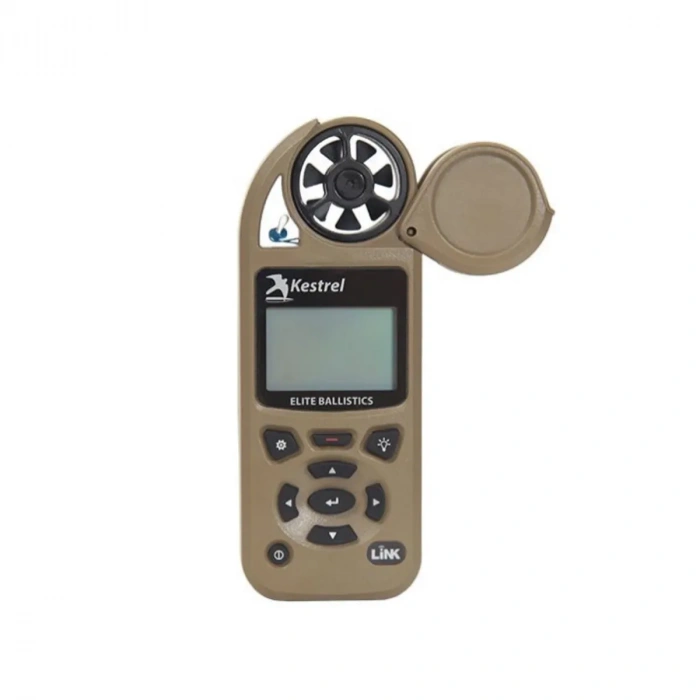 Kestrel 5700 Ballistics Weather Meter with LiNK