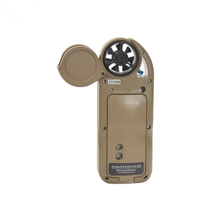 Kestrel 5700 Ballistics Weather Meter with LiNK