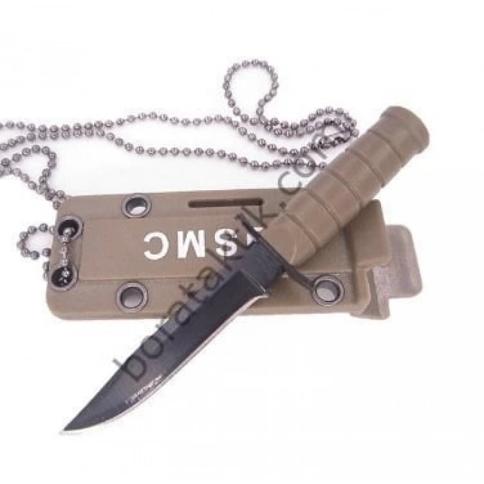 KOLYE KOMANDO BIÇAĞI