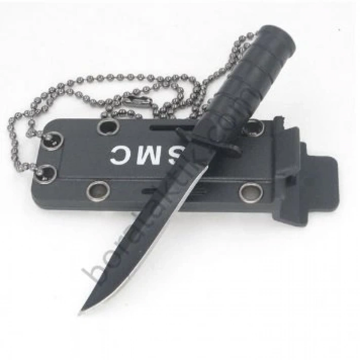 KOLYE KOMANDO BIÇAĞI