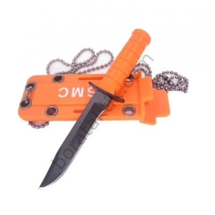 KOLYE KOMANDO BIÇAĞI