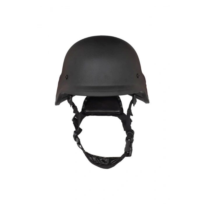 Kompozit Balistik Başlık Kask Miğfer LEVEL 3A 44 Magnum