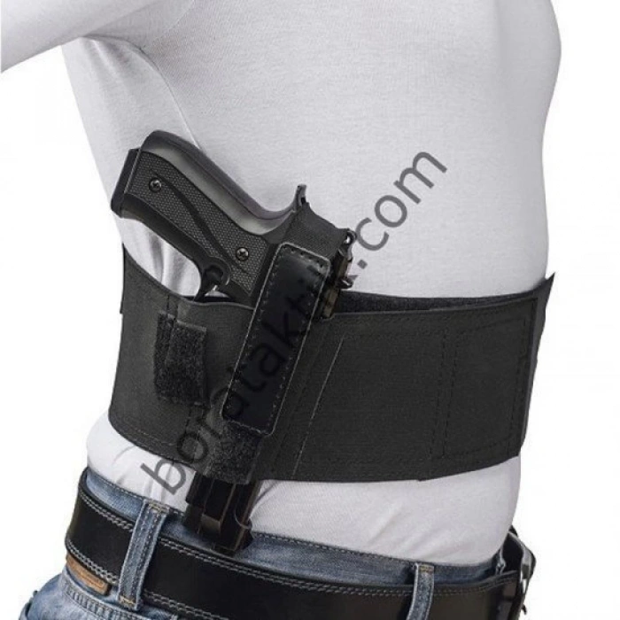 Korse İç Tabanca Kılıfı