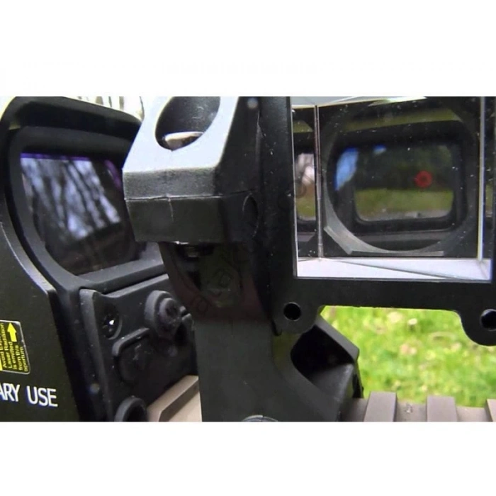 Köşe Atış Aynası Angle Sight