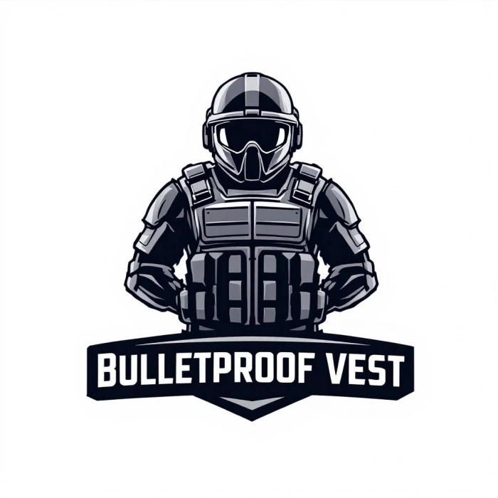 KURŞUN Geçirmez Özel Güvenlik Yeleği Siyah ,Şarjörlüklü BALİSTİK YELEK SEVİYE 3a KURŞUN Geçirmez