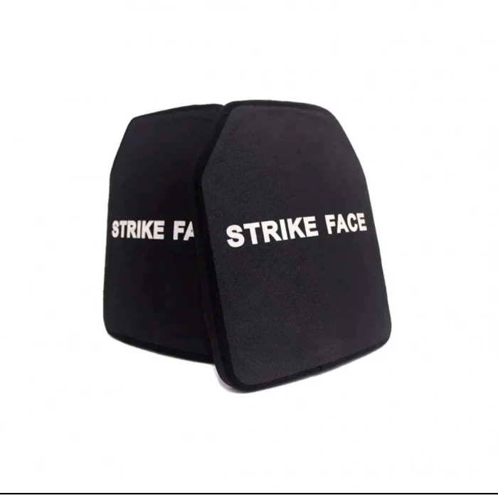 Ballistic vest level 3 Black