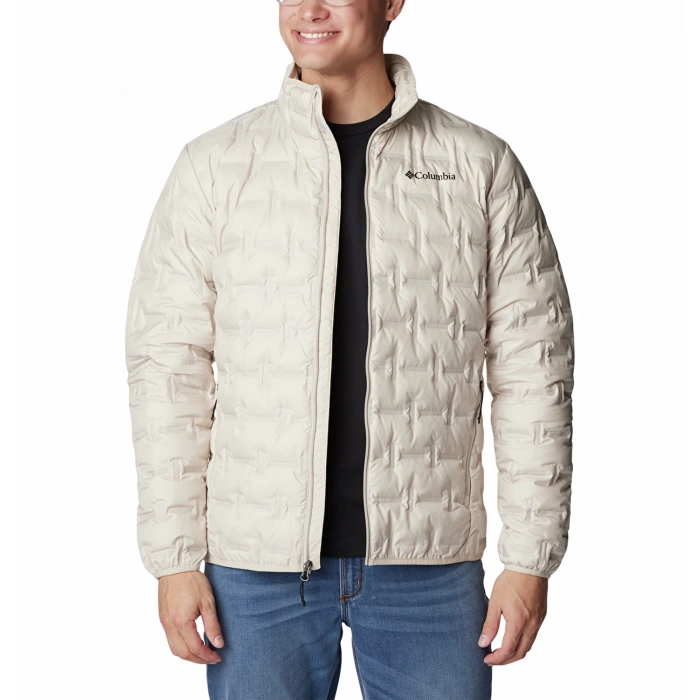 Kurşun Geçirmez Yağmurluk Columbia ERKEK MONT 3a Seviye ORJİNAL