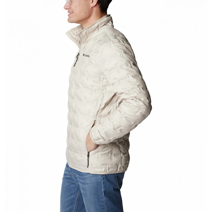 Kurşun Geçirmez Yağmurluk Columbia ERKEK MONT 3a Seviye ORJİNAL