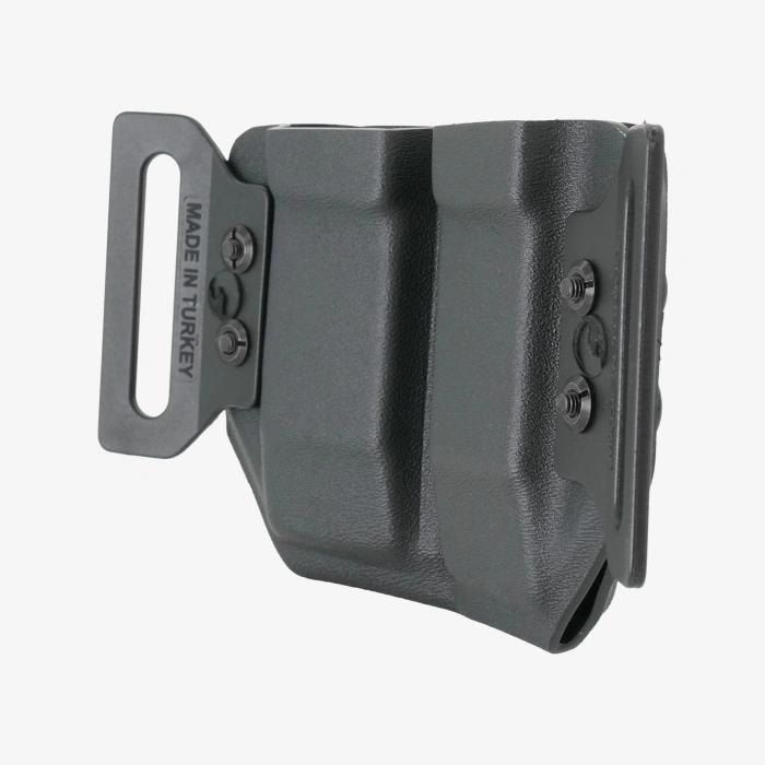 KYDEX ÇİFT ŞARJÖRLÜK YENİ