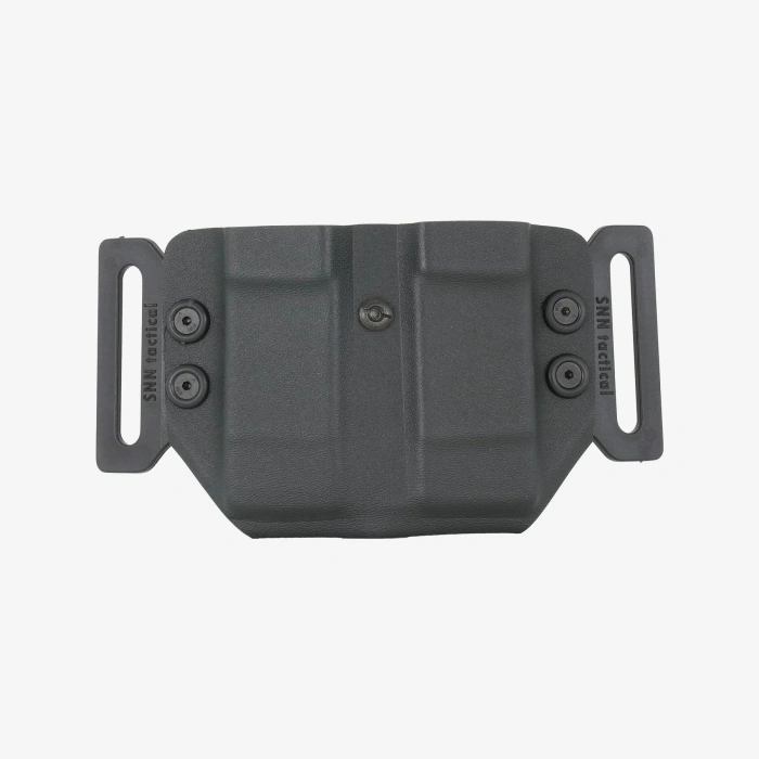 KYDEX ÇİFT ŞARJÖRLÜK YENİ