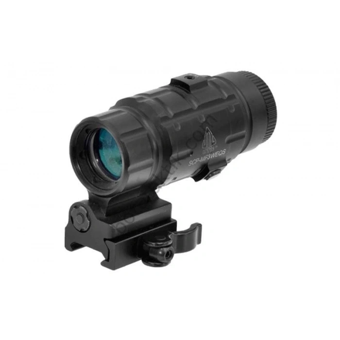 LEAPERS 3X MAGNIFIER Nişangah