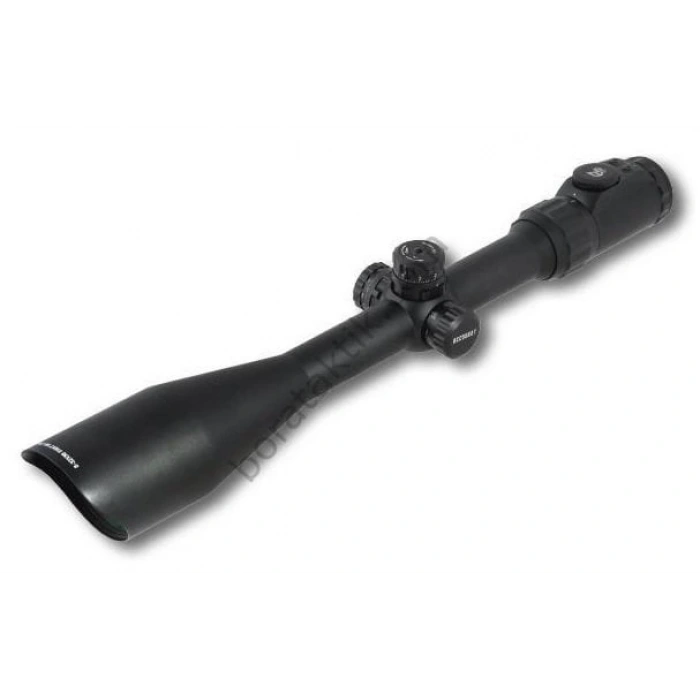 Leapers UTG 8-32X56 TUFEK DURBUNU UNLEASH THE GLOW (30MM)