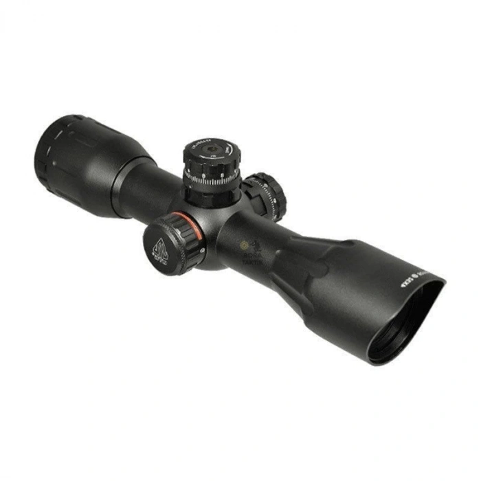 LEAPERS UTG UNLEASH THE GLOW  CROSSBOW 4X32 RED/GREEN DOT