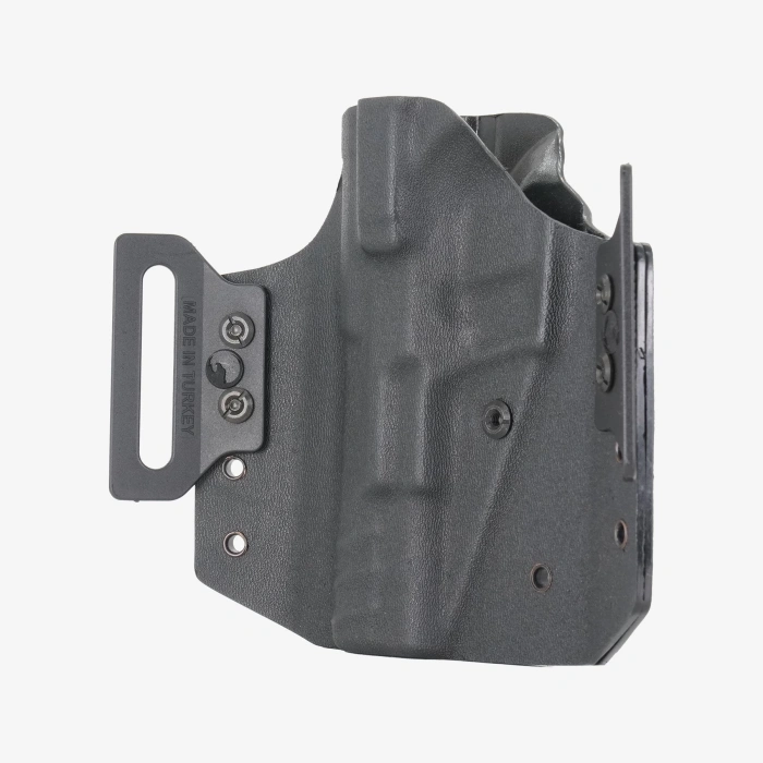 LIGHT KYDEX SAĞ DIŞ TAŞIMA KILIFI Kırılmaz Kaliteli