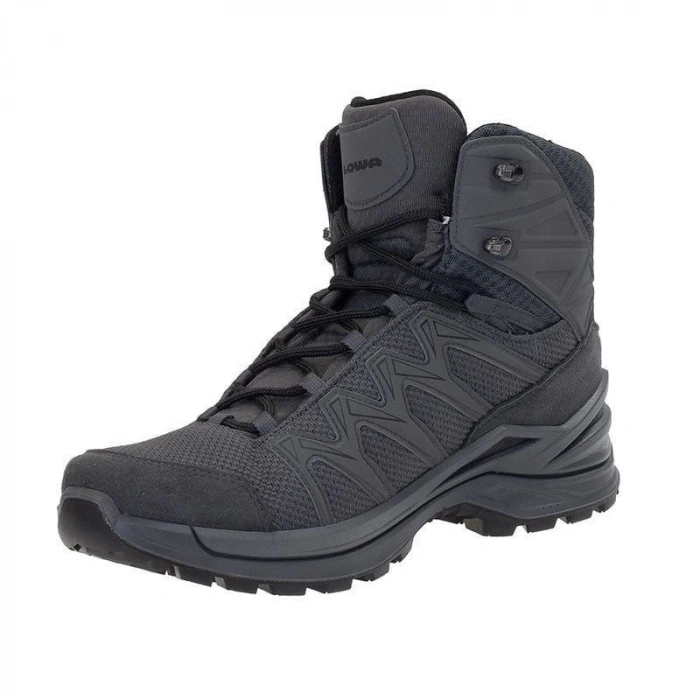 LOWA INNOX PRO GTX MID TF YARIM BOT FÜME