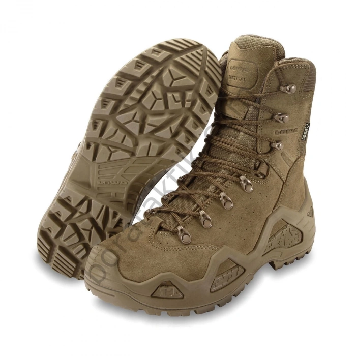 LOWA Z-8S GTX BOT COYOTE OP