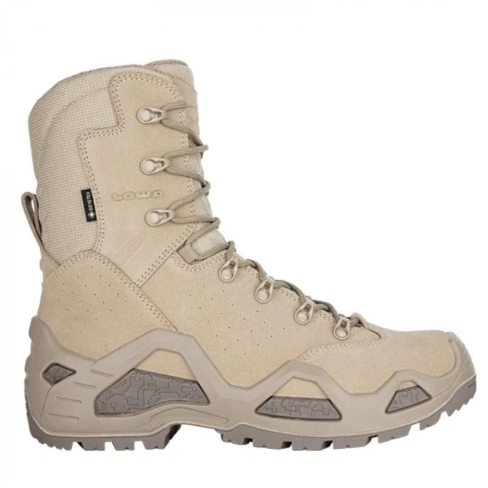 LOWA Z-8S GTX C DESERT BOT ORJİNAL