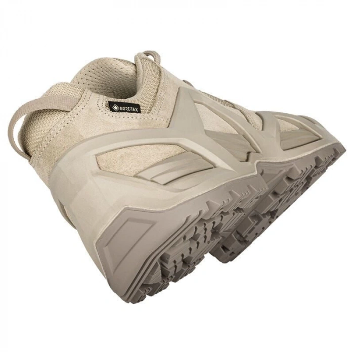 LOWA ZEPHYR MK2 GTX DESERT AYAKKABI ORJİNAL