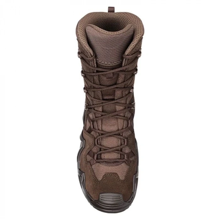 LOWA ZEPHYR MK2 GTX HI KOYU KAHVE BOT ORJİNAL