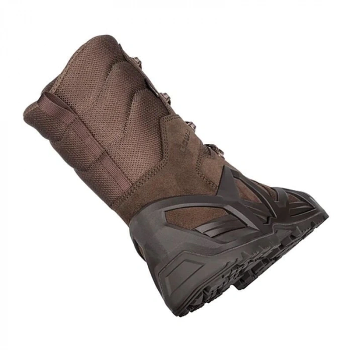 LOWA ZEPHYR MK2 GTX HI KOYU KAHVE BOT ORJİNAL