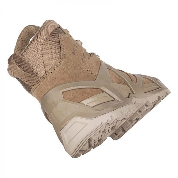 LOWA ZEPHYR MK2 GTX MID COYOTE OP BOT ORJİNAL