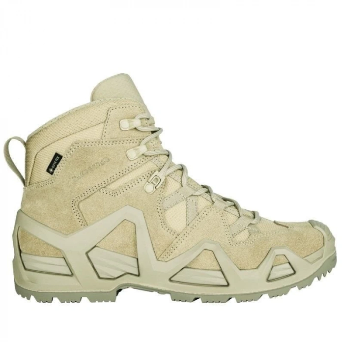 LOWA ZEPHYR MK2 GTX MID DESERT BOT ORJİNAL